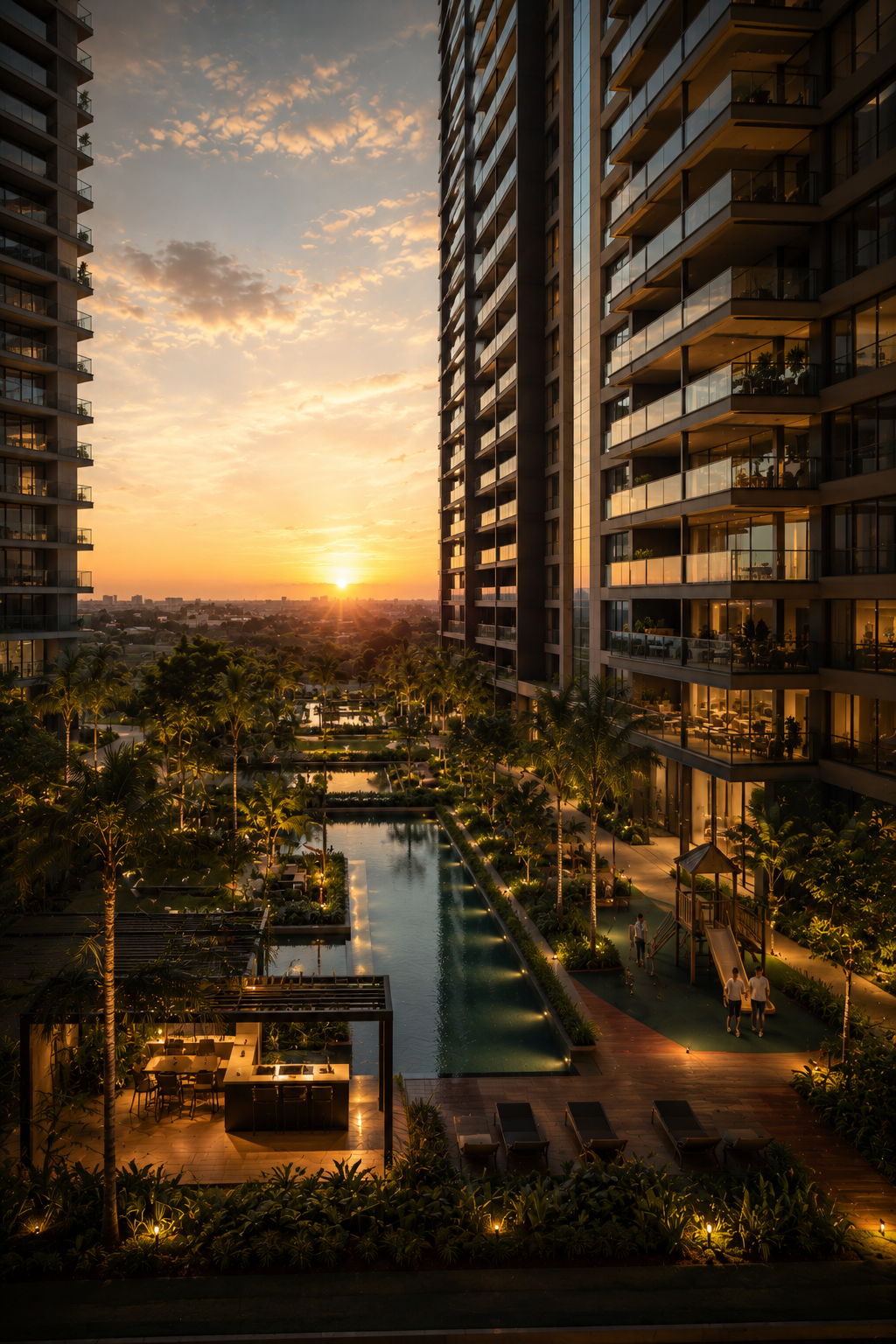 Residencial